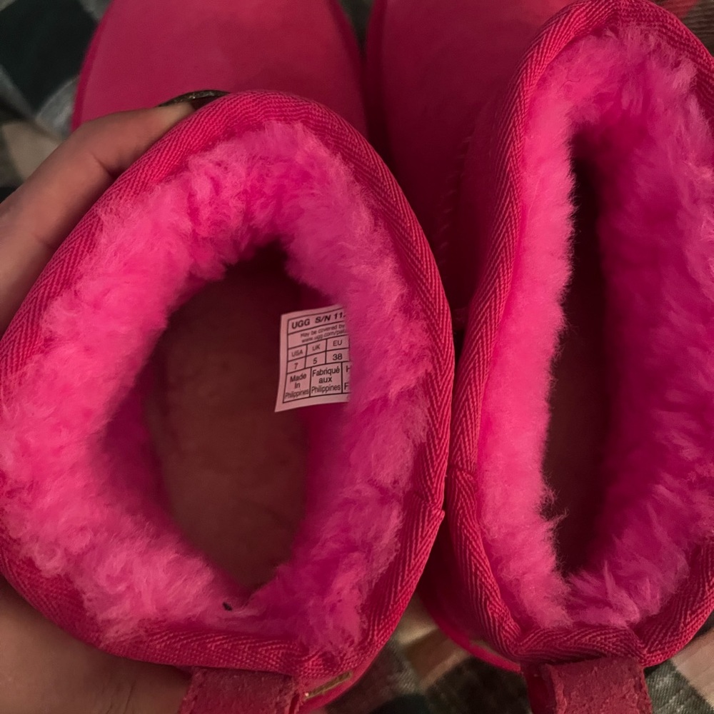 Ugg Ultra Mini - image 6